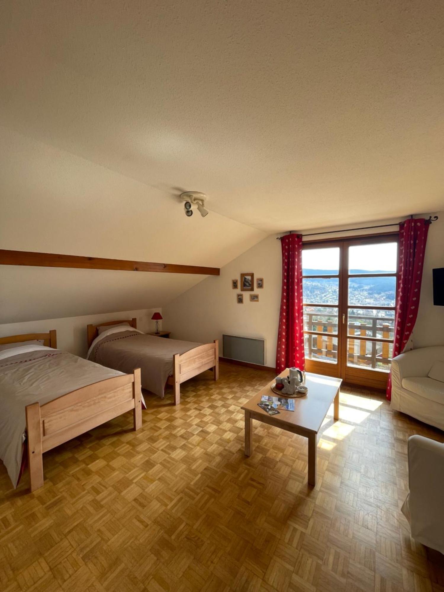 Les Hauts Du Lac ジェラールメ エクステリア 写真