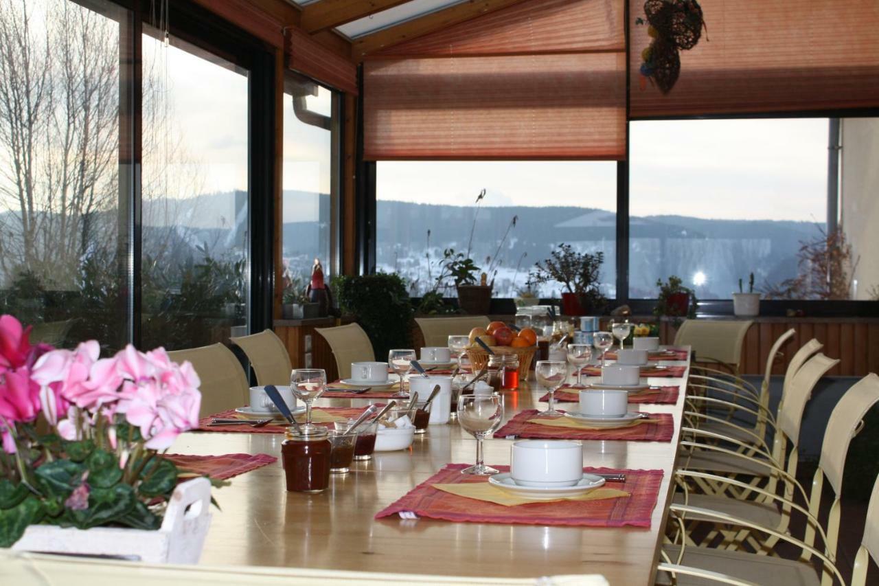 Les Hauts Du Lac ジェラールメ エクステリア 写真