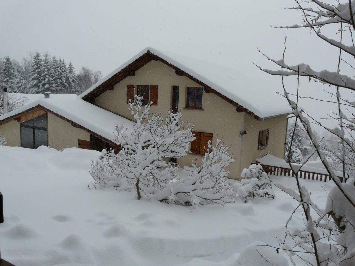 Les Hauts Du Lac ジェラールメ エクステリア 写真