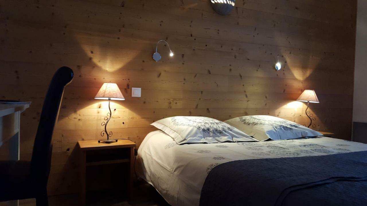 Les Hauts Du Lac ジェラールメ エクステリア 写真
