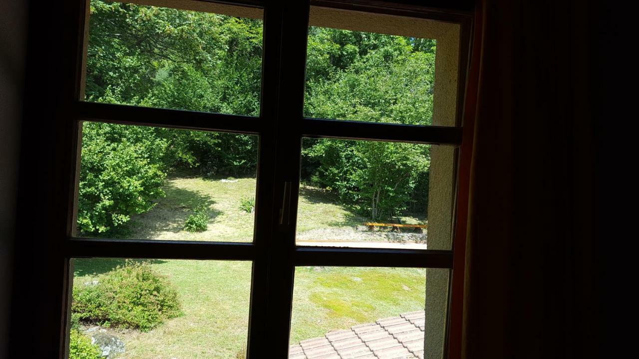 Les Hauts Du Lac ジェラールメ エクステリア 写真