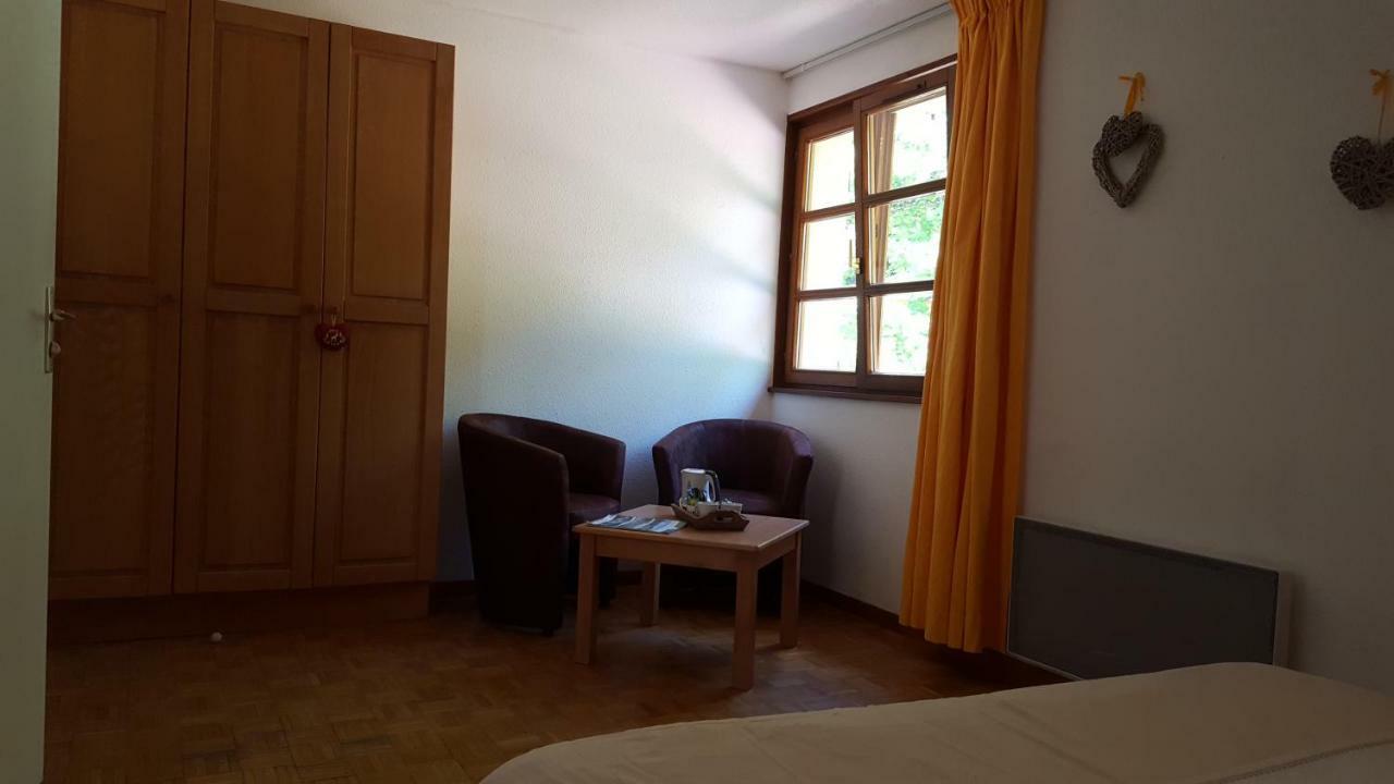 Les Hauts Du Lac ジェラールメ エクステリア 写真